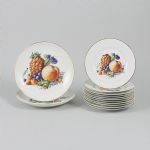 1655 8120 FRUIT SET